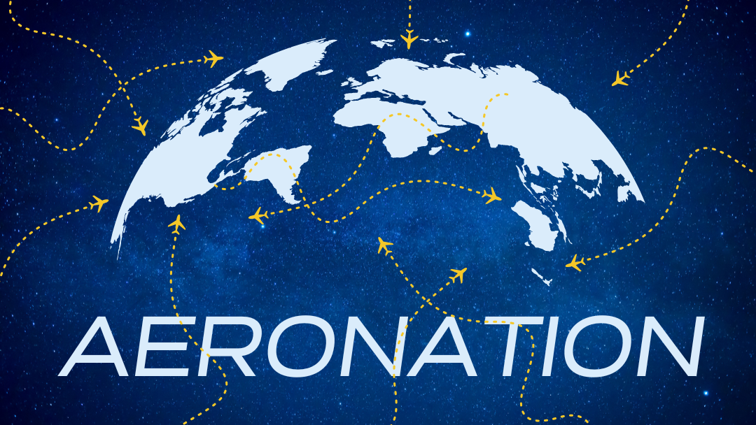 AeroHelper AI – автоматизация проверки отчётов